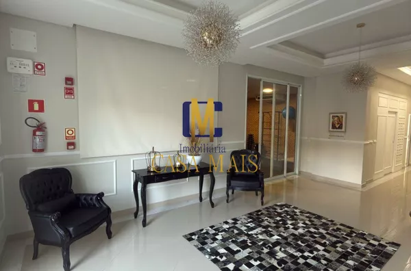 APARTAMENTO PARA VENDA EM PATO BRANCO - PR