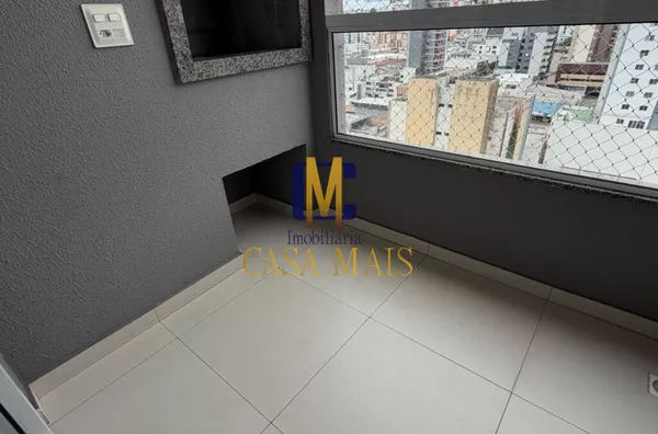 APARTAMENTO PARA LOCAÇÃO NO ED. MONTE EFRAIM - Foto 11