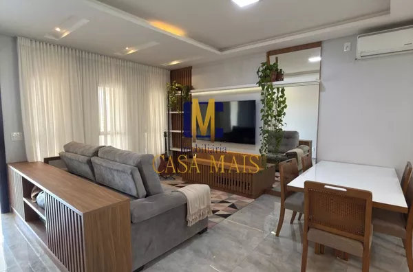 SOBRADO PARA VENDA NO BAIRRO FARRON