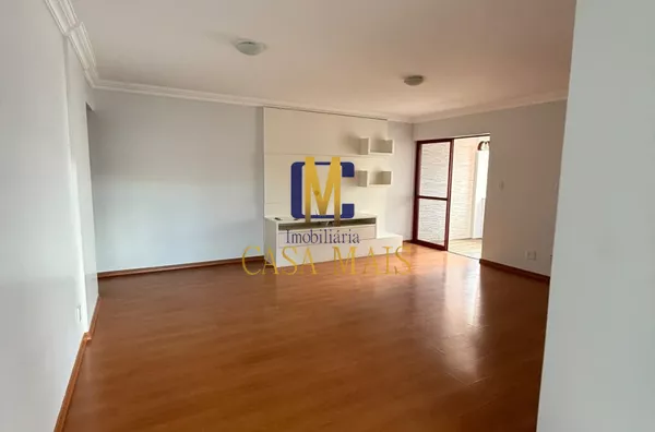 APARTAMENTO PARA LOCAÇÃO NO ED. OURO PRETO - Foto 2