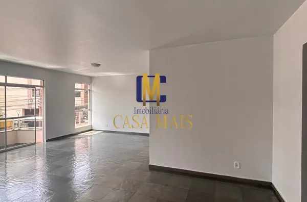 APARTAMENTO PARA LOCAÇÃO NO CENTRO 