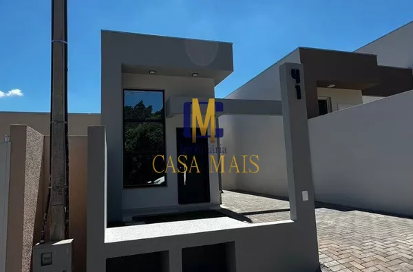 CASA PARA VENDA NO BAIRRO FRARON