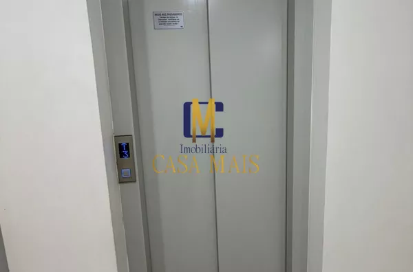APARTAMENTO PARA LOCAÇÃO NO ED. MONTE EFRAIM - Foto 3