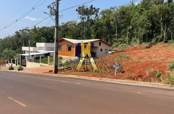 TERRENO PARA VENDA NO LOTEAMENTO PELOSO