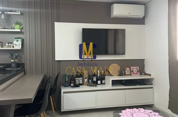 CASA PARA VENDA NO BAIRRO SANTO ANTONIO 