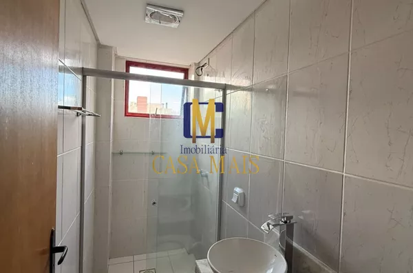 APARTAMENTO PARA LOCAÇÃO NO ED. OURO PRETO - Foto 13