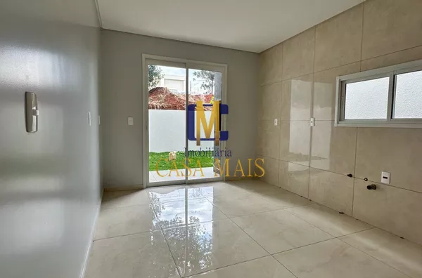 SOBRADO PARA VENDA BAIRRO FRARON