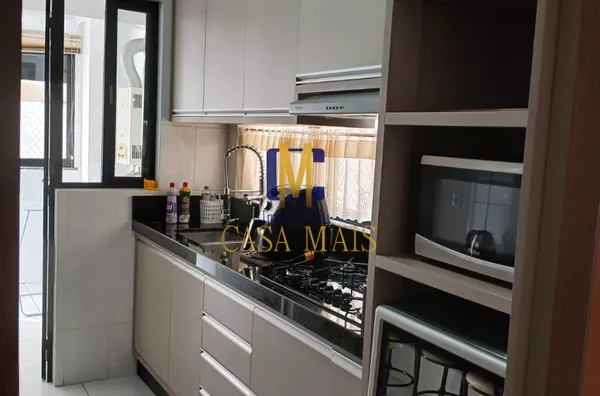 Apartamento para aluguel -Pato Branco