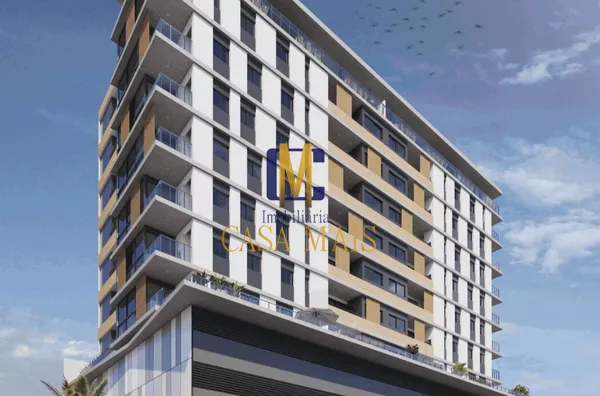 APARTAMENTOS A VENDA NO ED. BATEL 