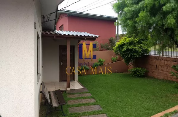 CASA PARA VENDA NO BAIRRO PINHEIRINHO