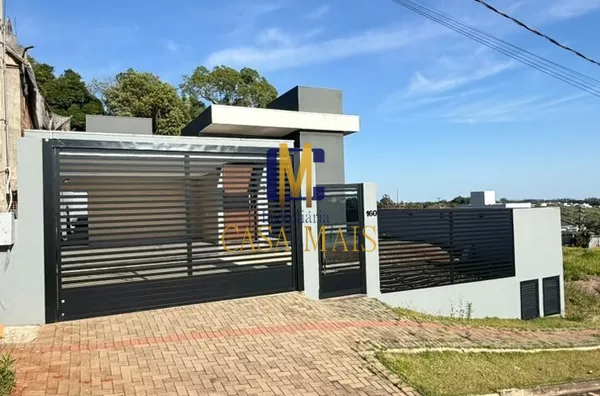 CASA ALTO PADRAO PARA A VENDA CADORIN