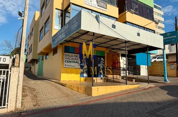 Apartamento para aluguel, 3 quarto(s),  Centro, Pato Branco