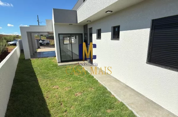 CASA A VENDA NO BAIRRO FRARON