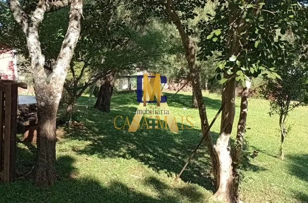 CHACARA PARA VENDA  - LINHA ENCRUZILHADA - PROXIMO AO TREVO DA PATROLINHA- PATO BRANCO -PR