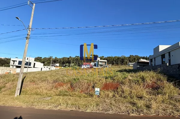 TERRENO PARA VENDA NO BAIRRO SÃO FRANCISCO