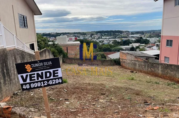 TERRENO PARA VENDA NO BAIRRO JARDIM DAS AMERICAS 