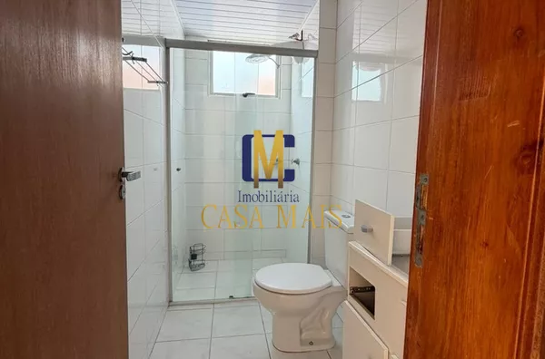 APARTAMENTO PARA LOCAÇÃO NO ED. 4 ESTAÇÕES - Foto 15