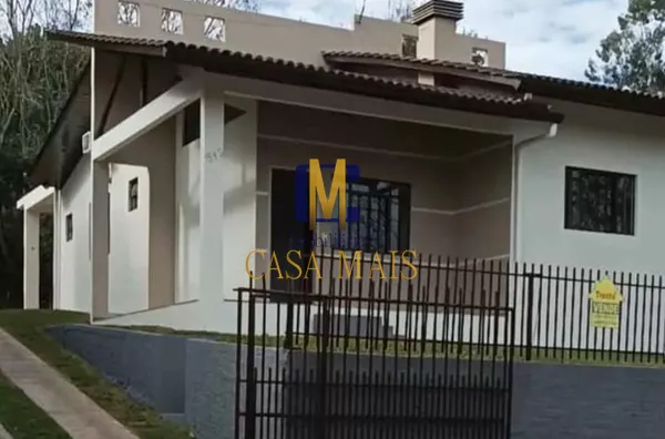 Casa para Venda, no Bairro Vila Esperança - Foto 1