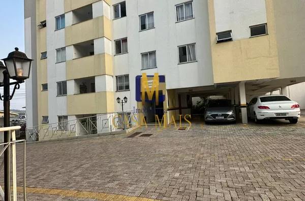 APARTAMENTO PARA LOCAÇÃO NO CONDOMINIO VILLAGE 4 ESTAÇÕES - Foto 1