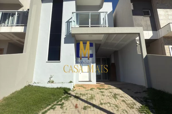 SOBRADO PARA LOCAÇÃO E VEND SEMI MOBILIADO NO BAIRRO FARRON 