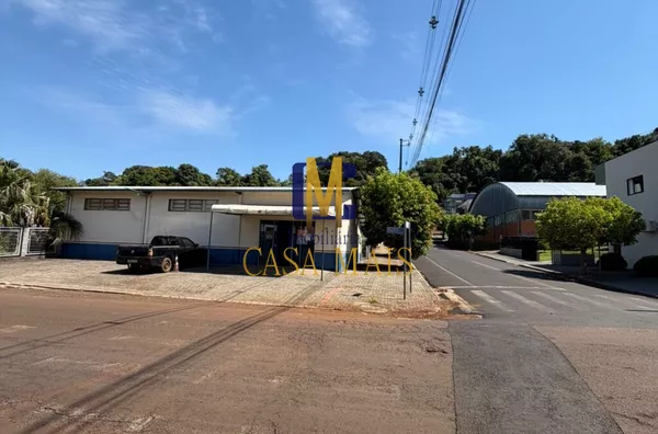 SALA COMERCIAL NO BAIRRO LA SALLE