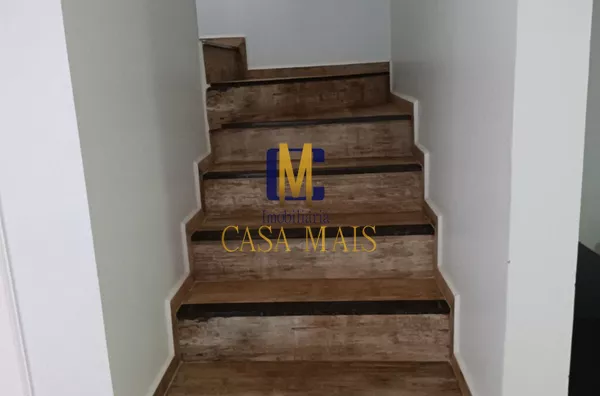 SOBRADO NO VILA IZABEL PARA VENDA 