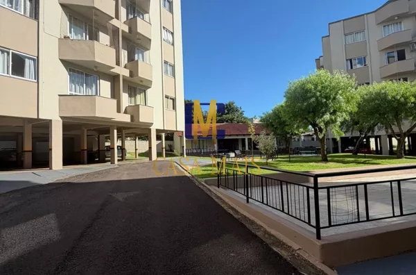 APARTAMENTO PARA VENDA NO ED. THEOMAR