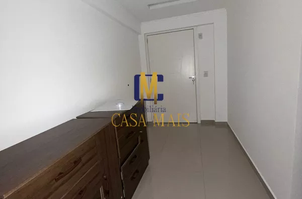 APARTAMENTO PARA LOCAÇÃO NO BAIRRO VILA IZABEL 
