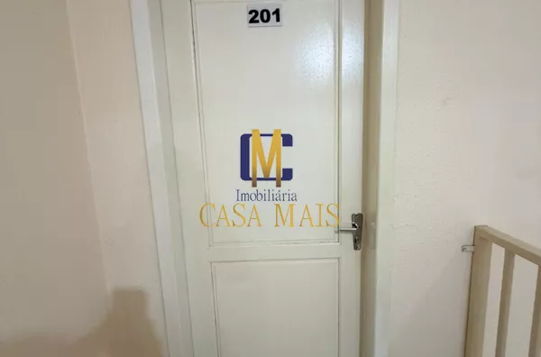Apartamento para aluguel, 1 quarto(s),  Fraron, Pato Branco