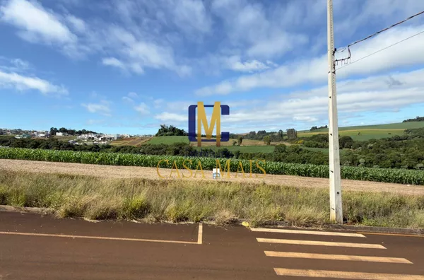 VENDO TERRENO NO BAIRRO FRARON