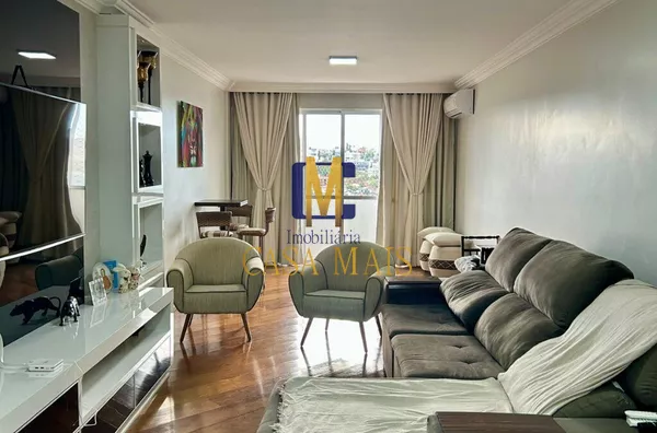 VENDO APARTAMENTO NO CENTRO