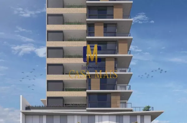 APARTAMENTOS A VENDA NO ED. BATEL 