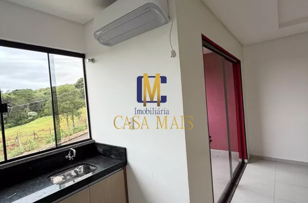 Apartamento para aluguel, 1 quarto(s), Fraron, Pato Branco - Foto 6