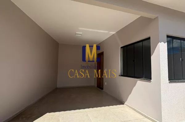 ALUGO E VENDO CASA NO BAIRRO INDUSTRIAL