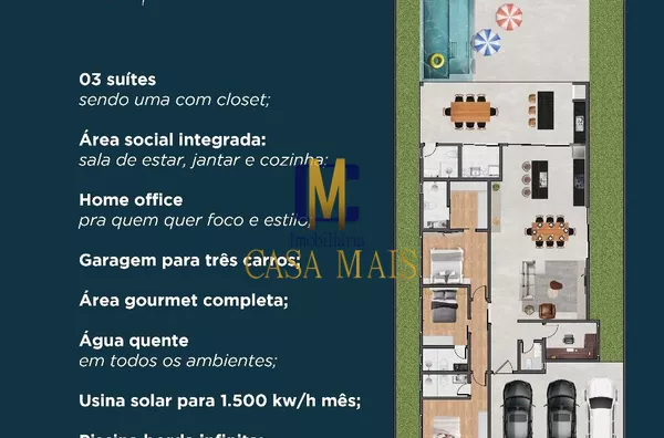 CASAS PARA VENDA NO BAIRRO VILA IZABEL