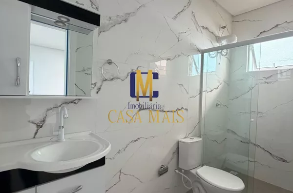 Casa para aluguel, Fraron, Pato Branco - Foto 14