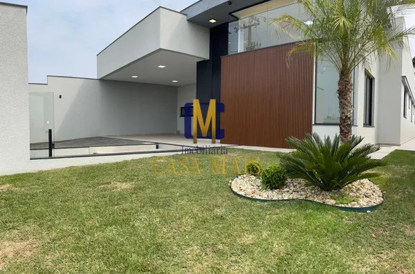 CASA DE ALTO PADRÃO PARA VENDA NO BAIRRO CADORIN