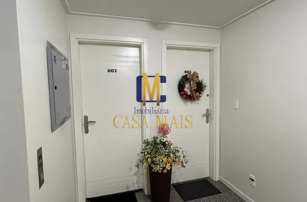 APARTAMENTO PARA VENDA NO ED. PONTE NOBRE 