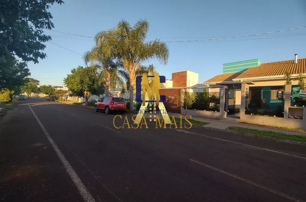 CASA PARA VENDA NO BAIRRO CRISTO REI 