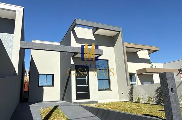 Casa para venda, 2 quarto(s), Fraron, Pato Branco - Foto 2