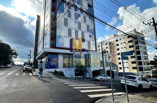 APARTAMENTO PARA LOCAÇÃO NO ED. UNIQUE