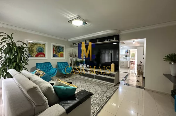 CASA PARA VENDA NO BAIRRO BORTOT