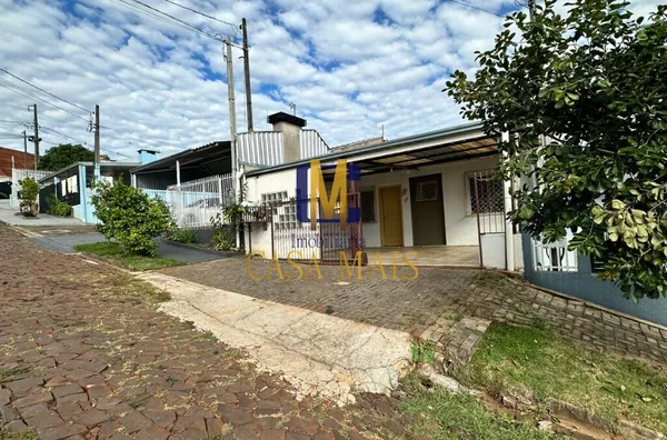 CASA PARA LOCAÇÃO - BAIRRO FRARON - Foto 3