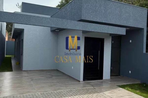 CASA PARA VENDA NO BAIRRO FRARON 