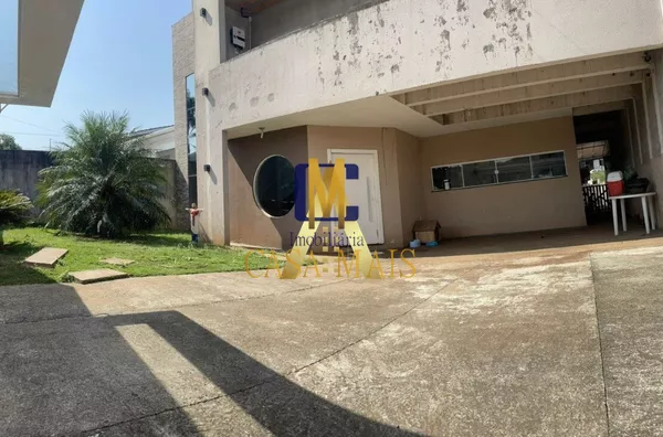 CASA A VENDA NO BAIRRO AEROPORTO 