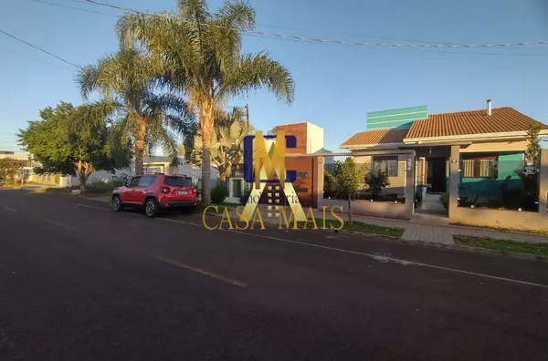 CASA PARA VENDA NO BAIRRO CRISTO REI 