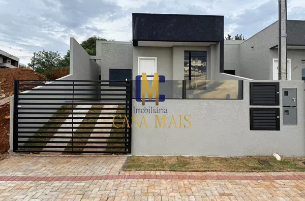 CASA PARA LOCAÇÃO NO BAIRRO FRARON