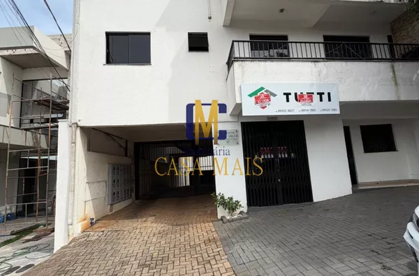 SALA COMERCIAL NO BAIRRO AMADORI