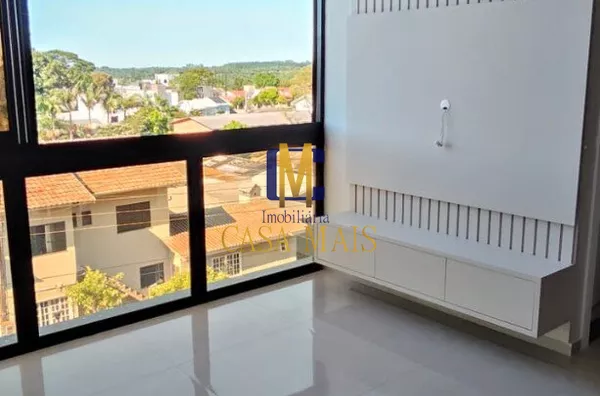 ALUGO APARTAMENTO SEMIMBILIADO EM DIONISIO CERQUEIRA