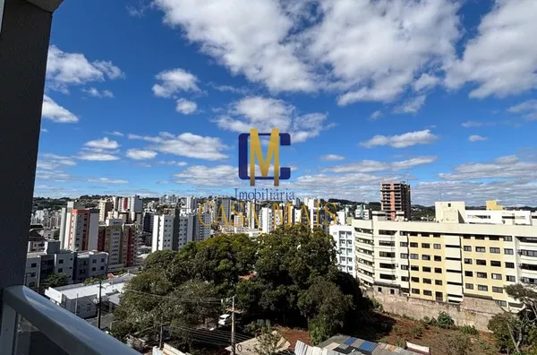 APARTAMENTO MOBILIADO NO ED. LIS PARA LOCAÇÃO - Foto 13